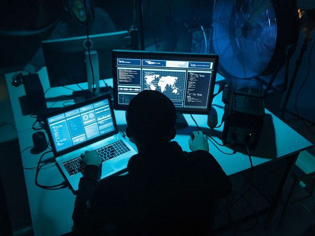 UAE Cybersecurity Council warns of rising digital footprint risks