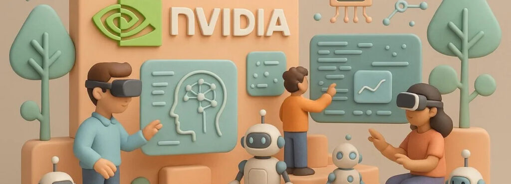 Latest News In AI Chips – AI-Powered Shift: Transforming Data Into Business Intelligence