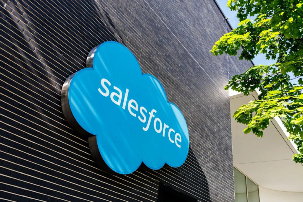 Why Did CRM, INTU, FOXA Stocks Hit 52-Week Lows Last Week?