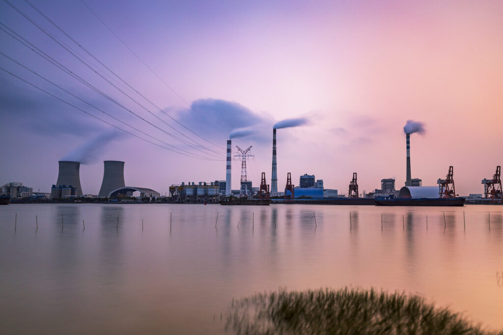 Expert Panel on Carbon Accounting launches    – ICC – International Chamber of Commerce