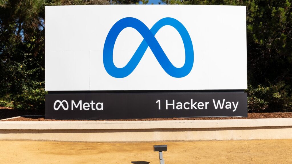 Meta plans to release AI-powered prediction market app, documents show