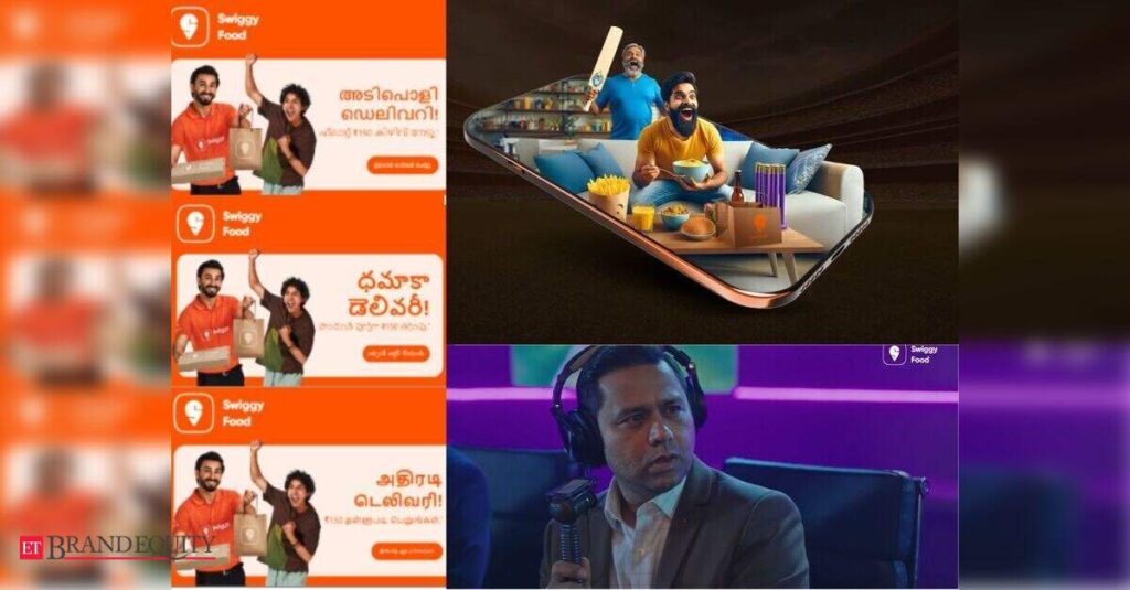 Marketing Matters: How Swiggy delivered real-time relevance