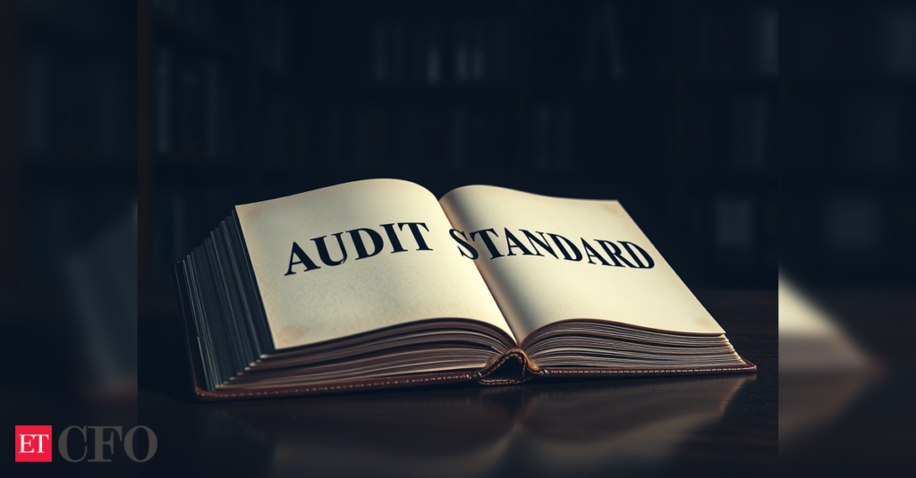 Exclusive: MCA set to notify SA 600, 40 revised audit standards by August