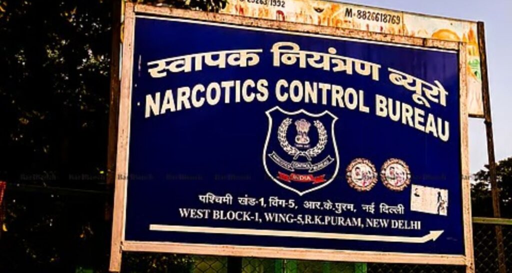 Punjab accounts for 58 pc of total Heroin seizure in 2025 says NCB report