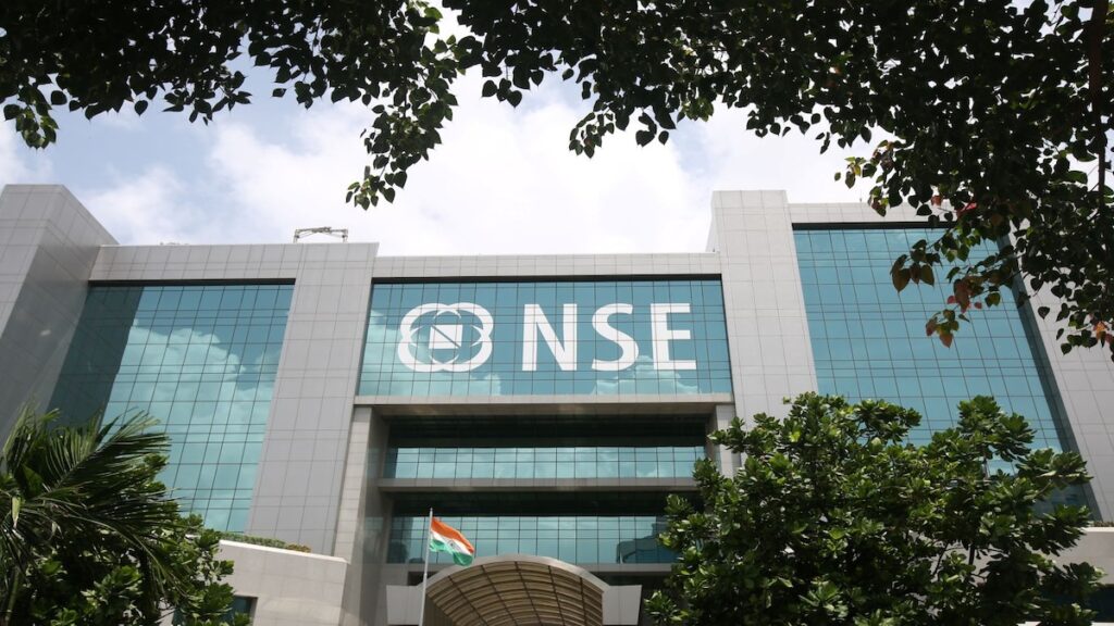 NSE Chief Ashish Chauhan urges startups, MSMEs to tap public markets for growth – CNBC TV18