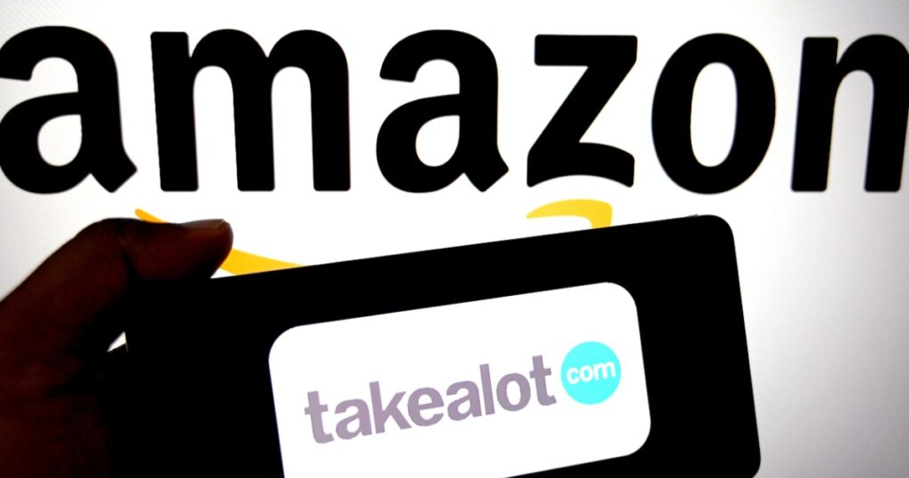 South Africa’s largest e-commerce company turns profitable after 15 years as revenue hits  billion amid Amazon competition