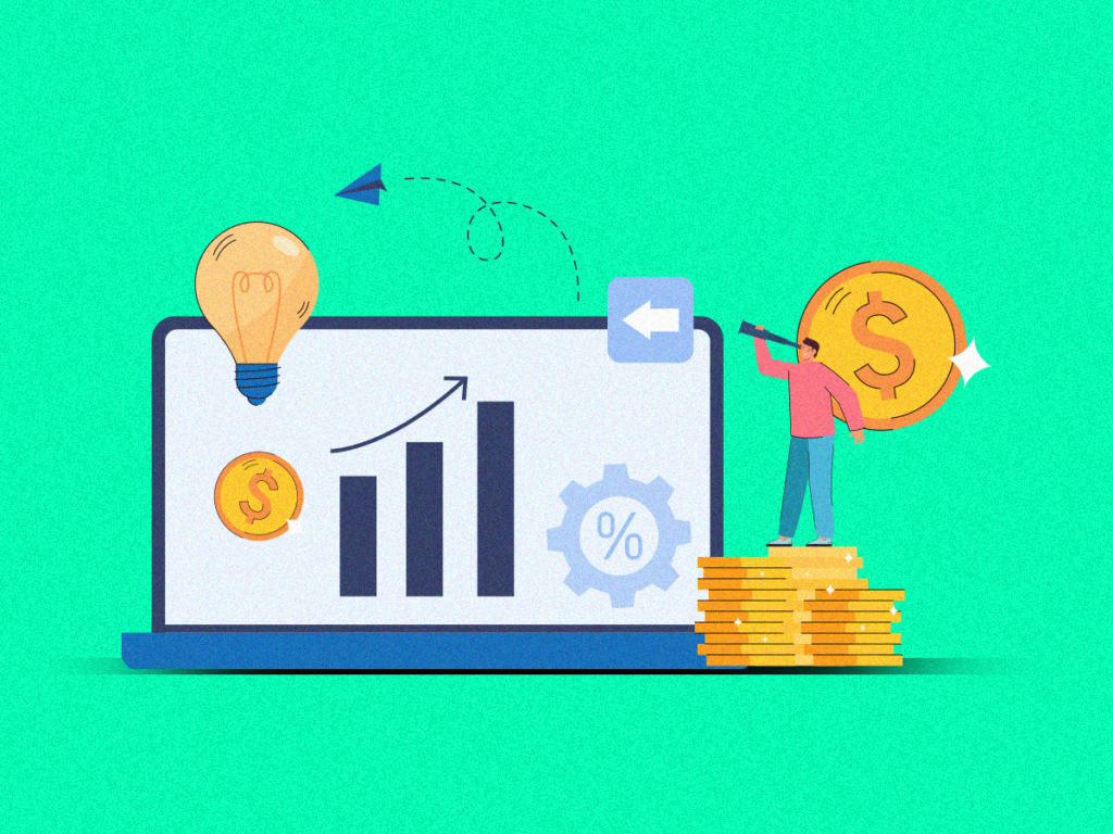 Startup seed rounds double as VCs turn more selective – The Economic Times