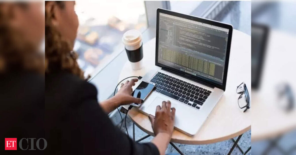 55% of professionals say workforce collaboration gaps are holding back AI impact: Study