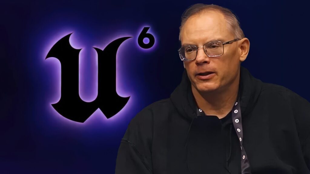 Tim Sweeney Admits Epic’s Unreal Engine AI Tools Risk ‘AI slop’, but Calls them an Accelerant for Real Creators
