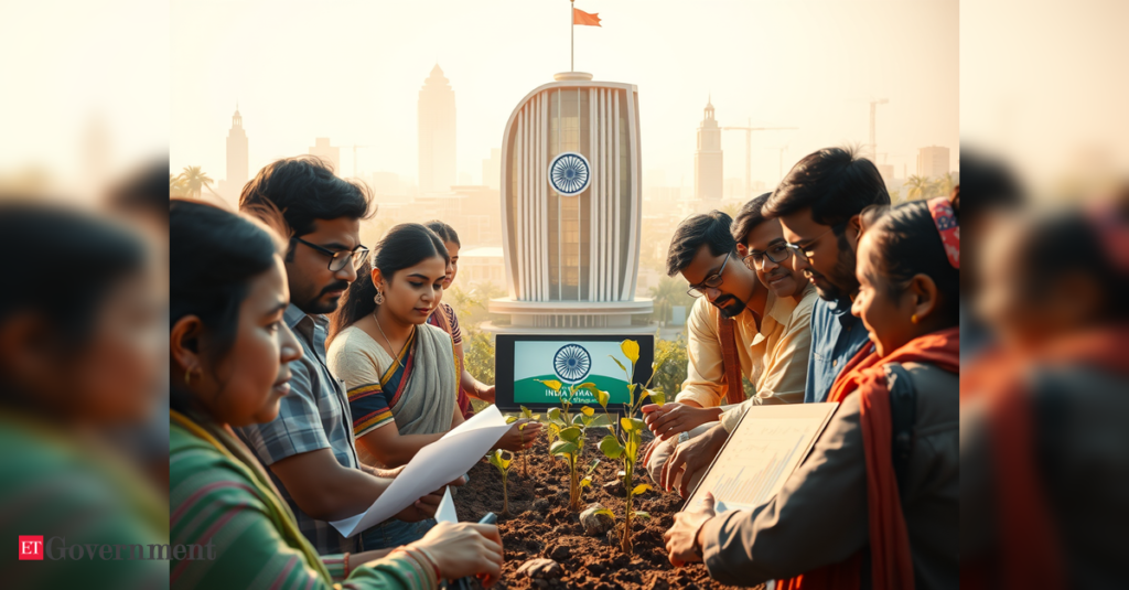 Next frontier in development finance: How India is building a trusted social stock exchange ecosystem Next frontier in development finance: How India is building a trusted social stock exchange ecosystem