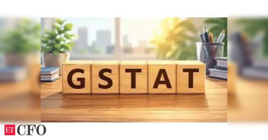 Portal glitches put thousands of GST appeals at risk; experts seek deadline extension