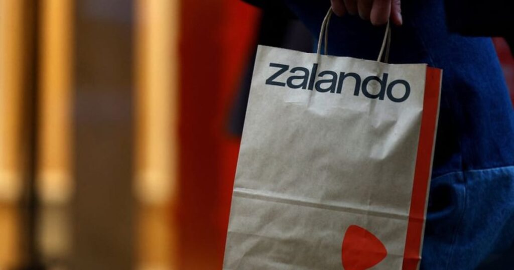 Zalando Faces BaFin Investigation Over 2025 Financial Statements
