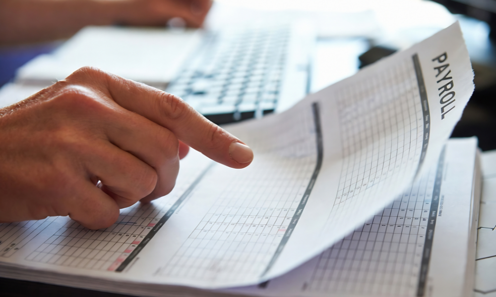 Court finds accounting firm underpaid worker, owner personally liable Court finds accounting firm underpaid worker, owner personally liable