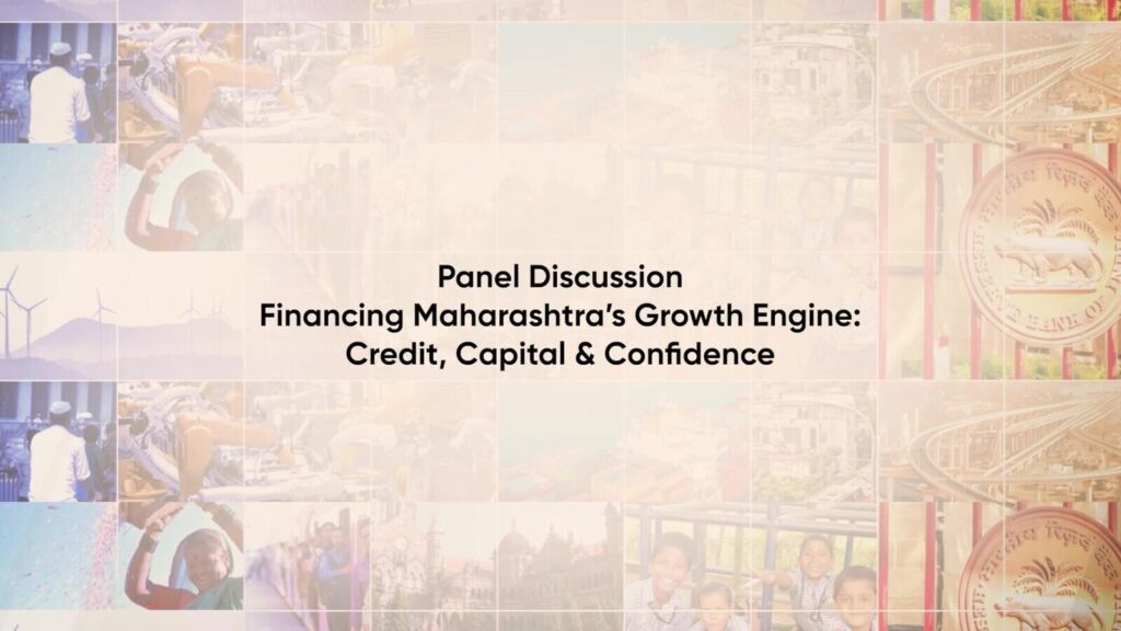 From Rural Credit to Capital Markets: Financing Maharashtra’s Next Growth Phase | ET BFSI