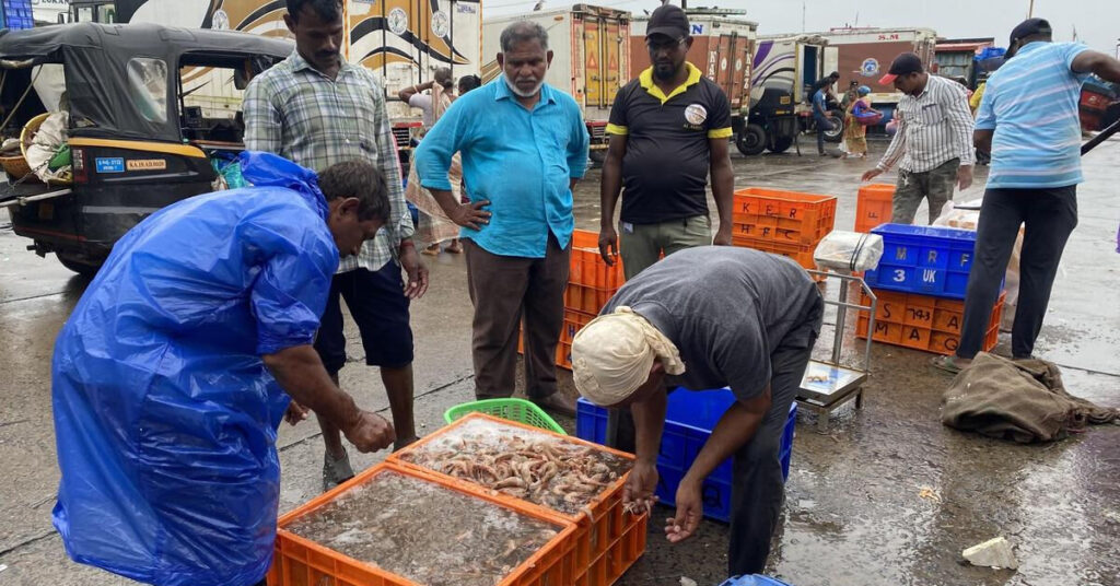 Karnataka to launch ‘Seafood at Doorsteps’ e-commerce platform