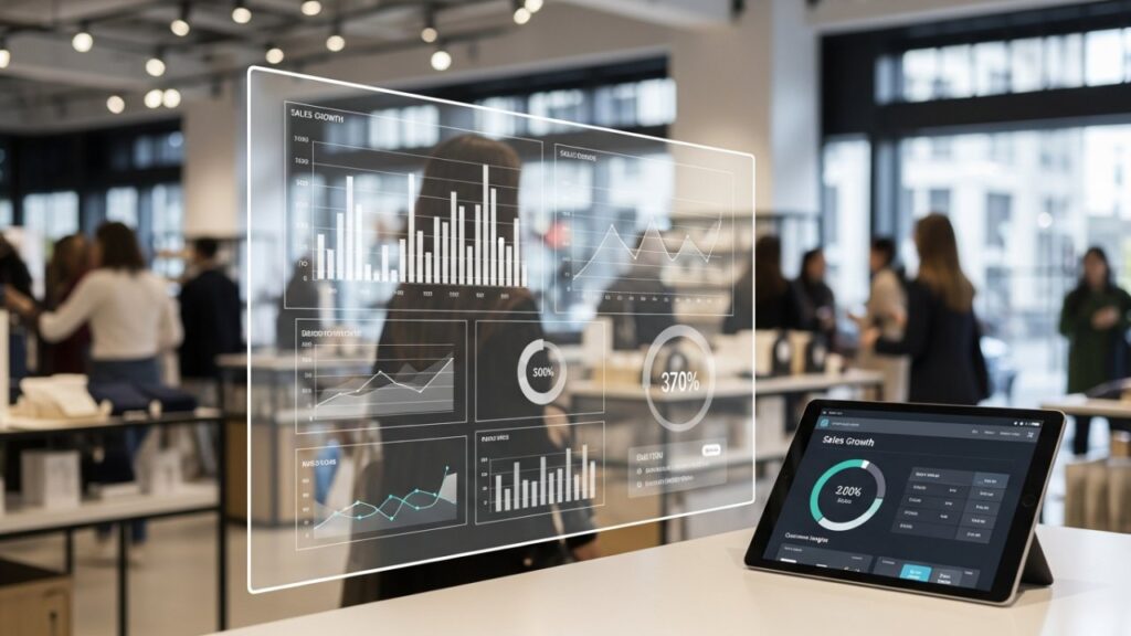 Top 7 Retail Analytics Tools to Enhance Sales