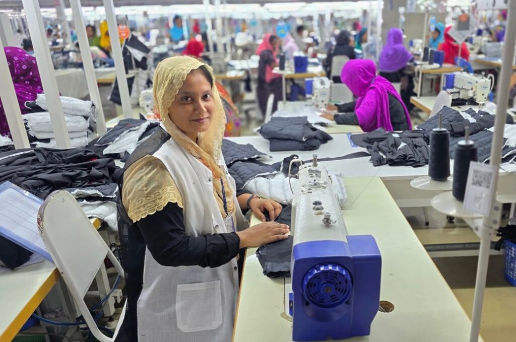 UK’s Coats Digital GSDCost lifts Humana Apparels’ productivity by 15%