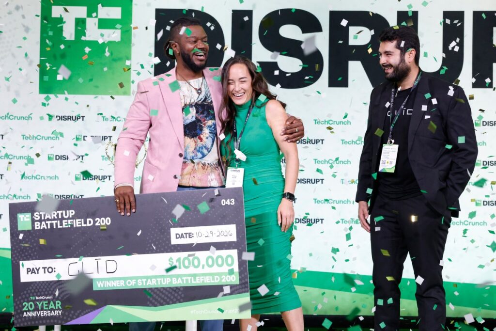 Last chance to apply — Startup Battlefield Australia applications close July 6 | TechCrunch Last chance to apply — Startup Battlefield Australia applications close July 6 | TechCrunch