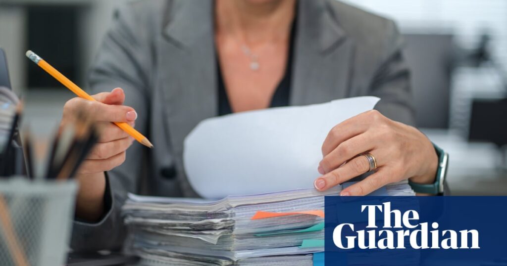 Bosses say AI boosts productivity – workers say they’re drowning in ‘workslop’ Bosses say AI boosts productivity – workers say they’re drowning in ‘workslop’