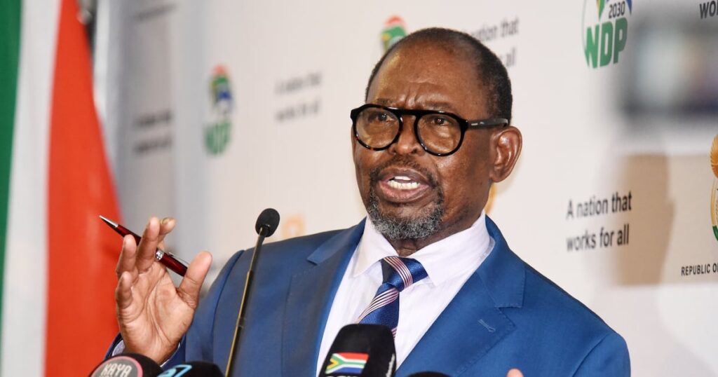 KHAYA SITHOLE | Municipalities scramble to fix finances after payment freeze