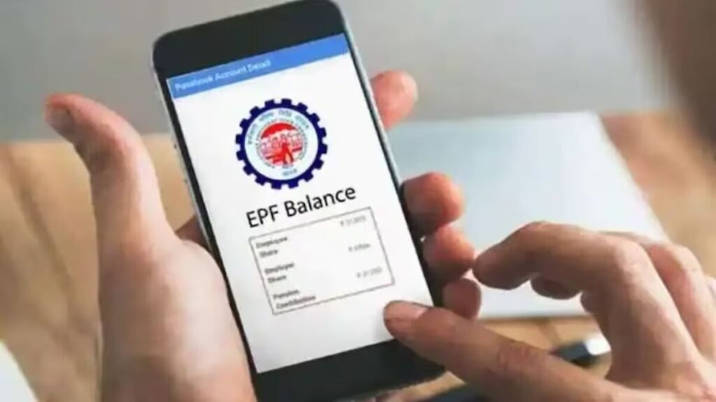 ₹9,330 crore unclaimed in 30.9 lakh dormant EPF accounts, enough to build 3 IITs: RTI – BusinessToday