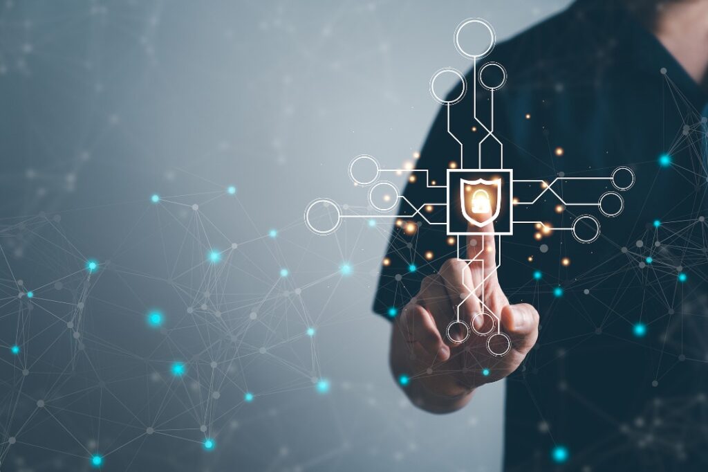 China drafts rules to strengthen financial cybersecurity oversight
