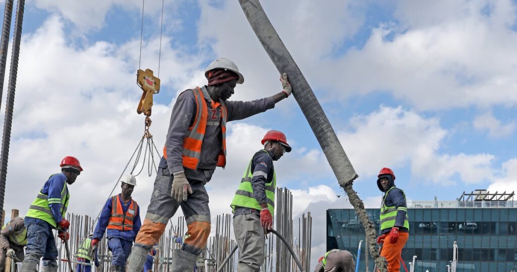 Procurement reform is coming but small builders still battle for finance Procurement reform is coming but small builders still battle for finance