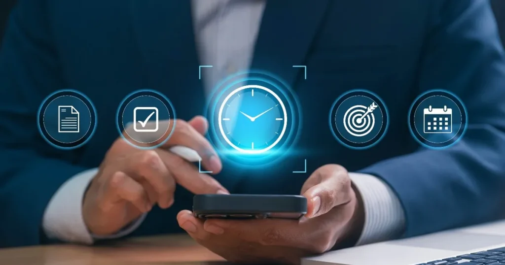 The Next Productivity Revolution Is Built on Connected Systems | Companies Digest
