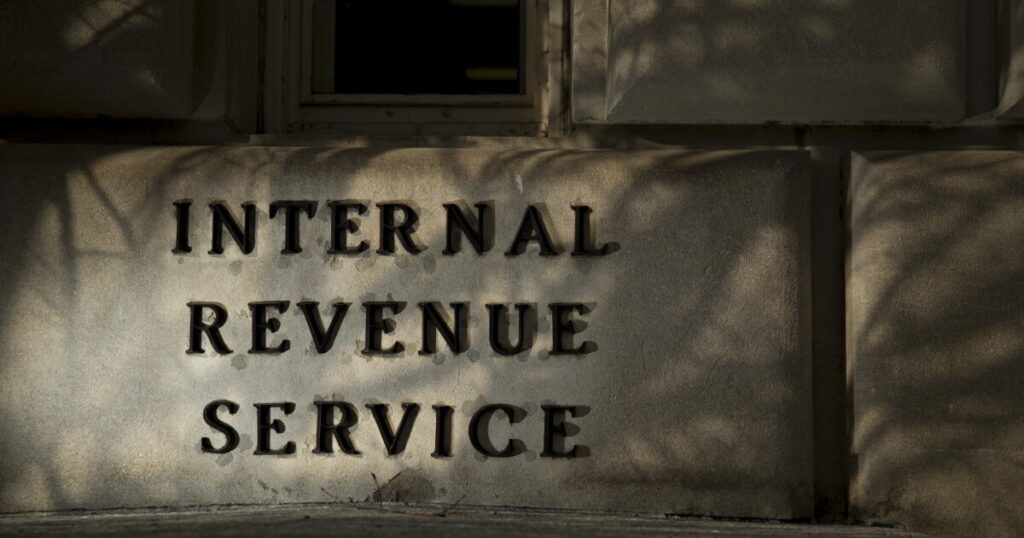 What does an AI-driven IRS mean for small accounting firms?