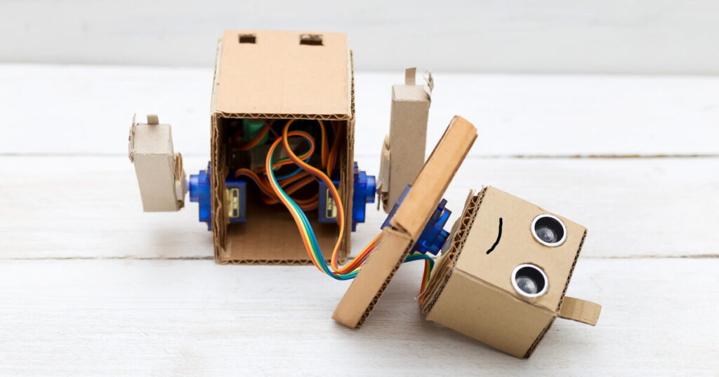 The AI conversation the profession isn’t having