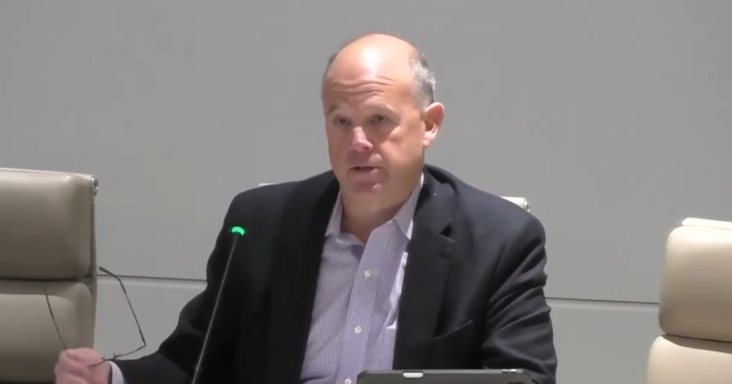FASB chair plans for new standards, semiannual reporting