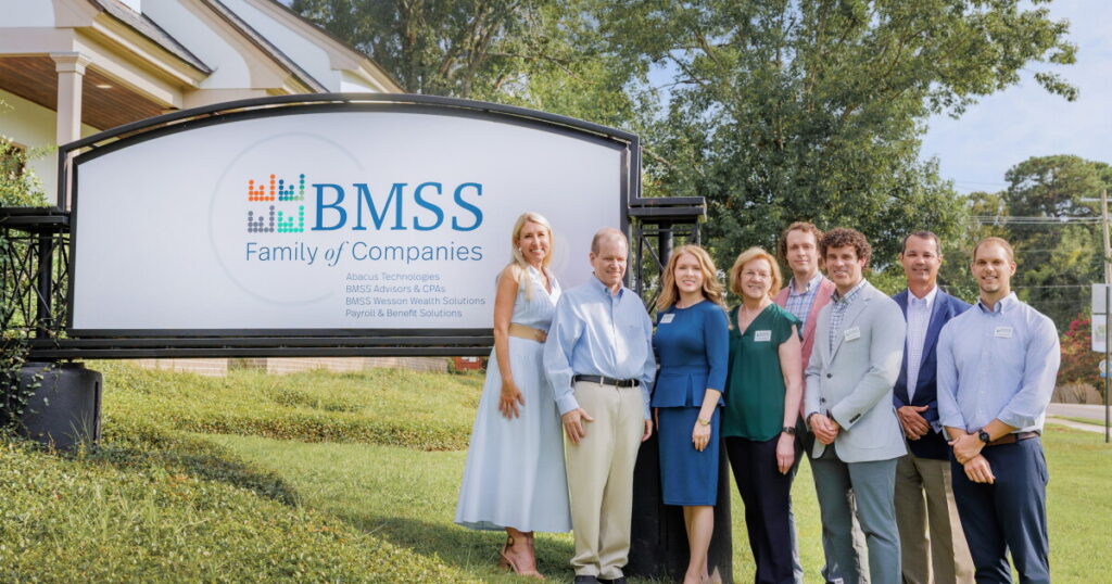 BMSS expands, launches BMSS Family of Companies