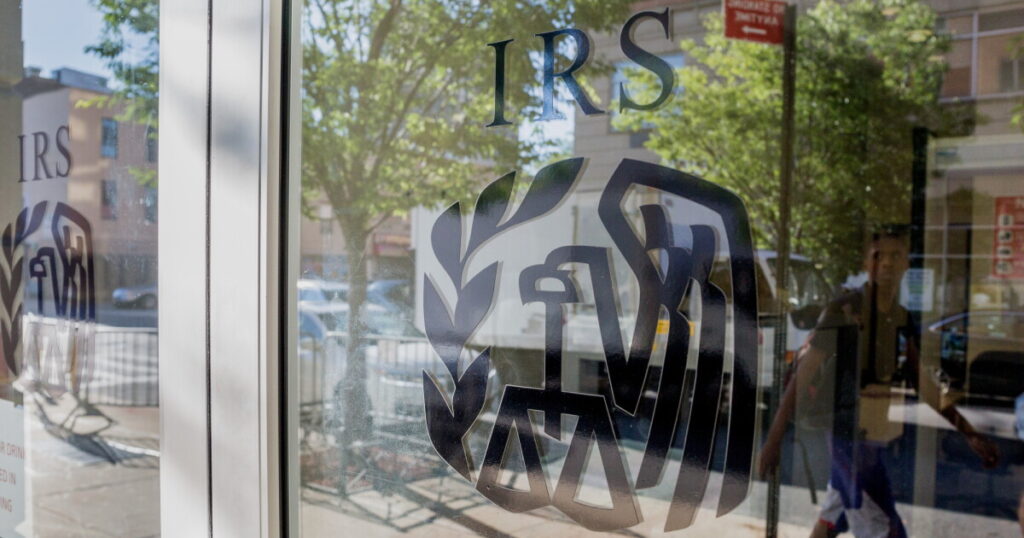 IRS Taxpayer Assistance Centers provided wrong answers