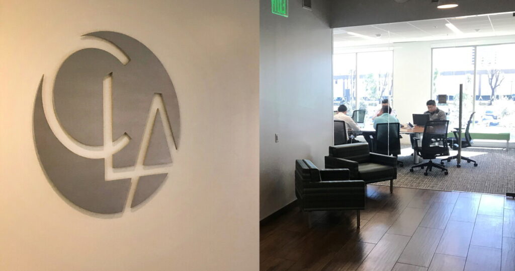 CLA acquires Perkins & Co.