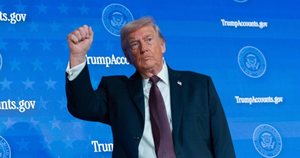 Trump Accounts officially launch July 4; here’s what parents need to know 