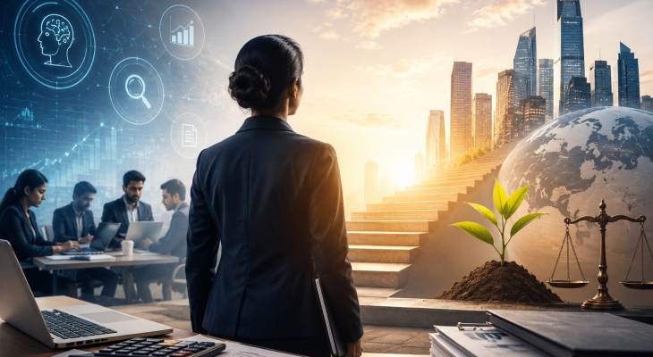 CA Day: How ICAI Has Shaped India’s Accounting Profession Since 1949 – BW Businessworld CA Day: How ICAI Has Shaped India’s Accounting Profession Since 1949 – BW Businessworld