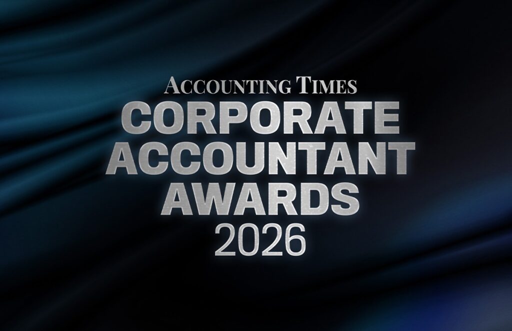 Corporate Accountant Awards launches for 2026