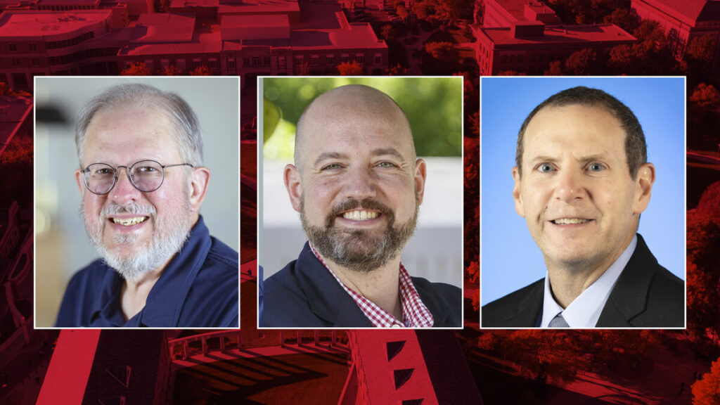 Finalists announced for chief communication and marketing officer role