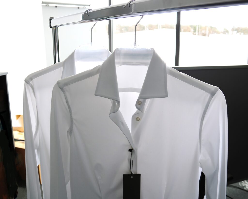 More productive HKS 2-SE with new applications – Knitting Industry