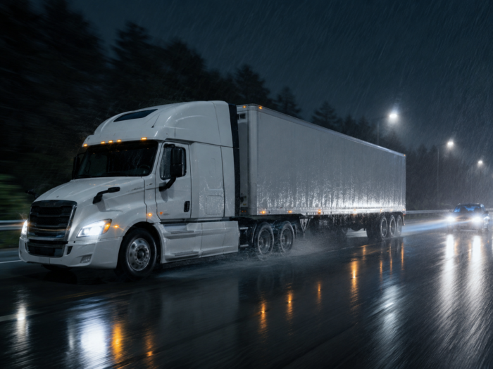 Strategic Cargo Theft Now Accounts for Nearly a Third of All US Incidents, Report Finds – Risk & Insurance Strategic Cargo Theft Now Accounts for Nearly a Third of All US Incidents, Report Finds – Risk & Insurance