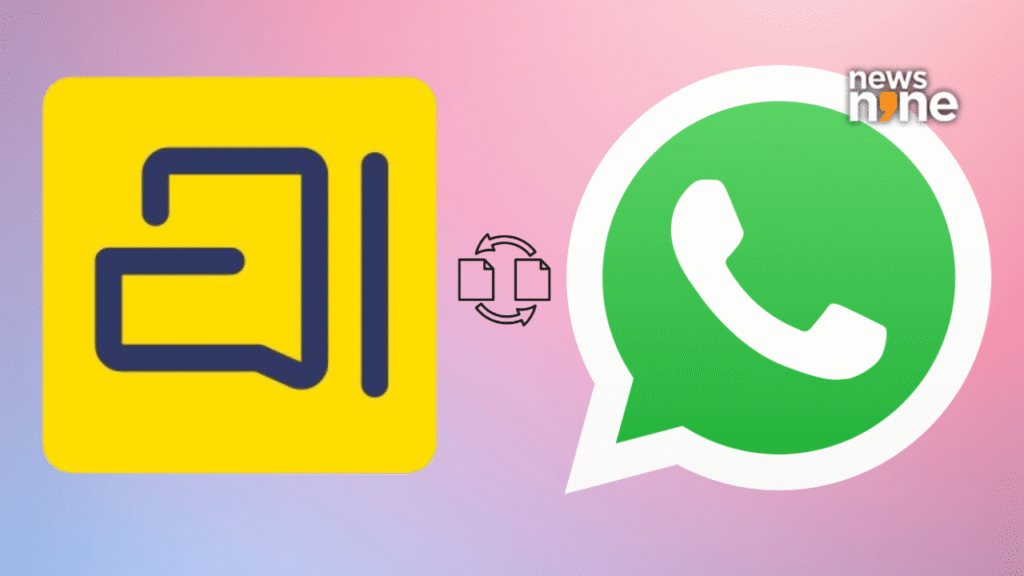 After WhatsApp notice, Sridhar Vembu says Arattai will remove username-based accounts