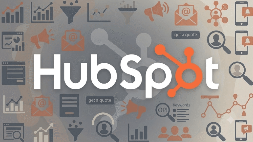 HubSpot’s Warmly deal points to the next generation of CRM | MarTech