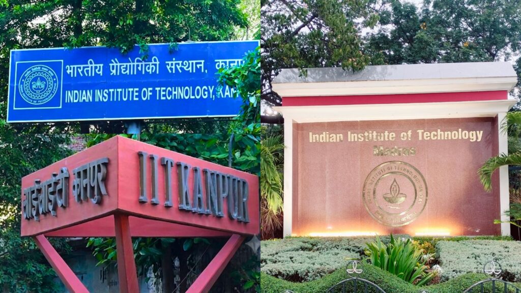 IIT Madras joins IIT Kanpur to offer Cybersecurity course; joint intake for 2026