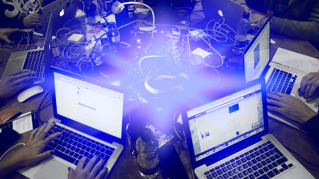 India is testing an alternative to Silicon Valley’s AI playbook
