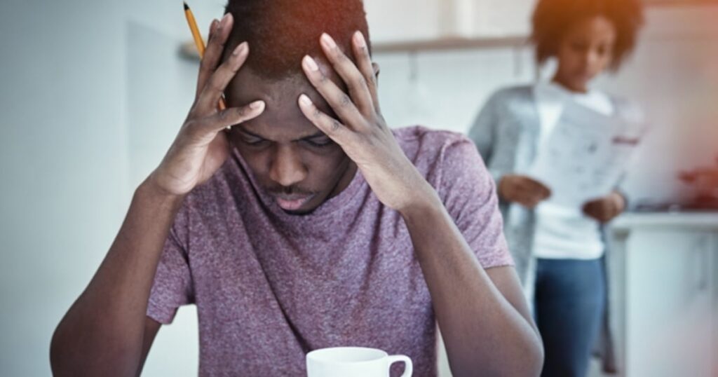 Rich-poor financial gap widens as debt drowns lower earners