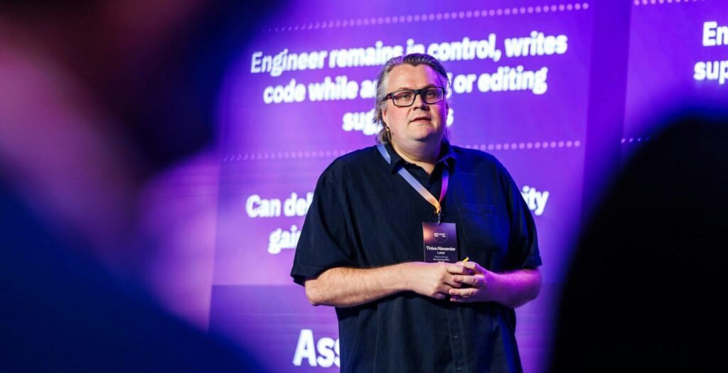 ‘We want to make bookkeeping less painful’: How Visma and its AI portfolio are reshaping accounting ‘We want to make bookkeeping less painful’: How Visma and its AI portfolio are reshaping accounting