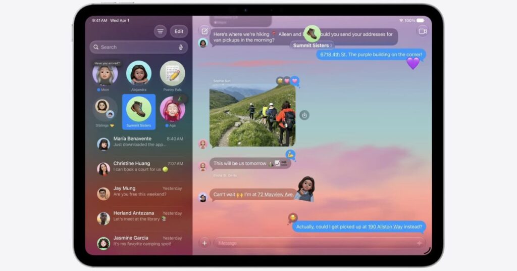 Apple unveils iPadOS 27 with new Siri, productivity upgrades, more – 9to5Mac Apple unveils iPadOS 27 with new Siri, productivity upgrades, more – 9to5Mac