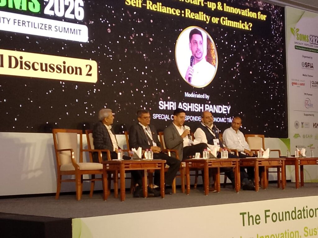 India’s agri-innovation paradox: Why world’s largest fertiliser market is struggling to nurture its own startups – Agro Spectrum India