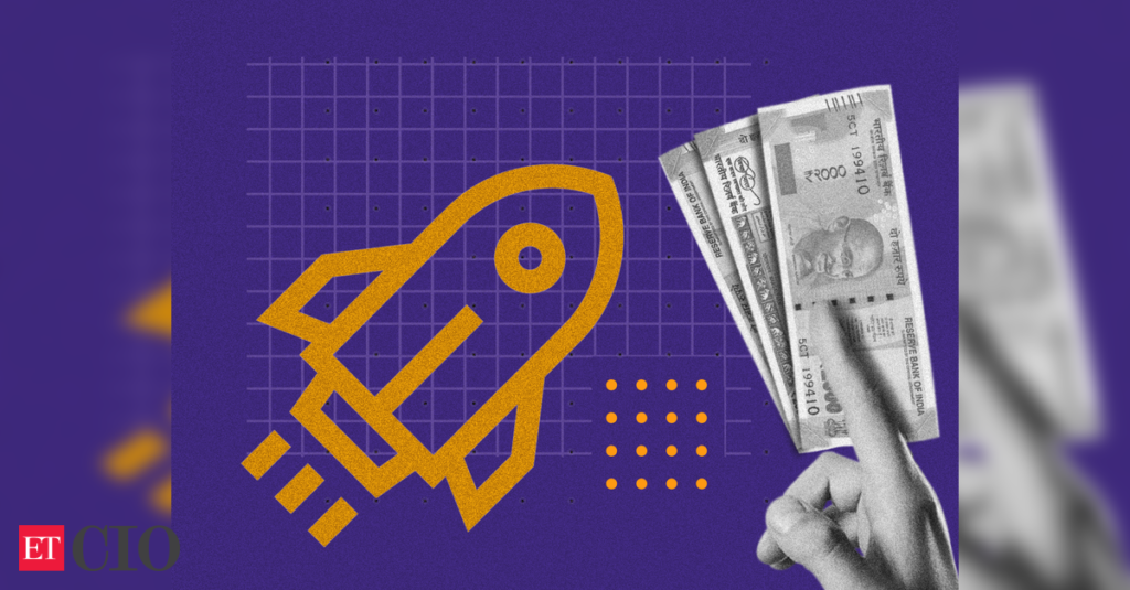 AI data center startup Crusoe in talks to raise  billion funding