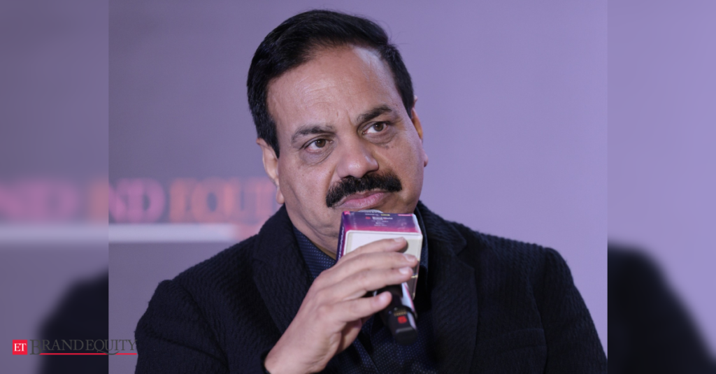 Amit Syngle: We don’t believe in product marketing, we believe in emotional marketing